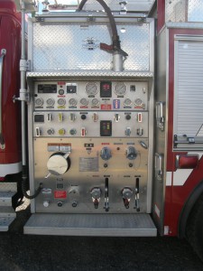Fire Engine 3